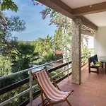 Amazing Apartment In Pula With House Sea View