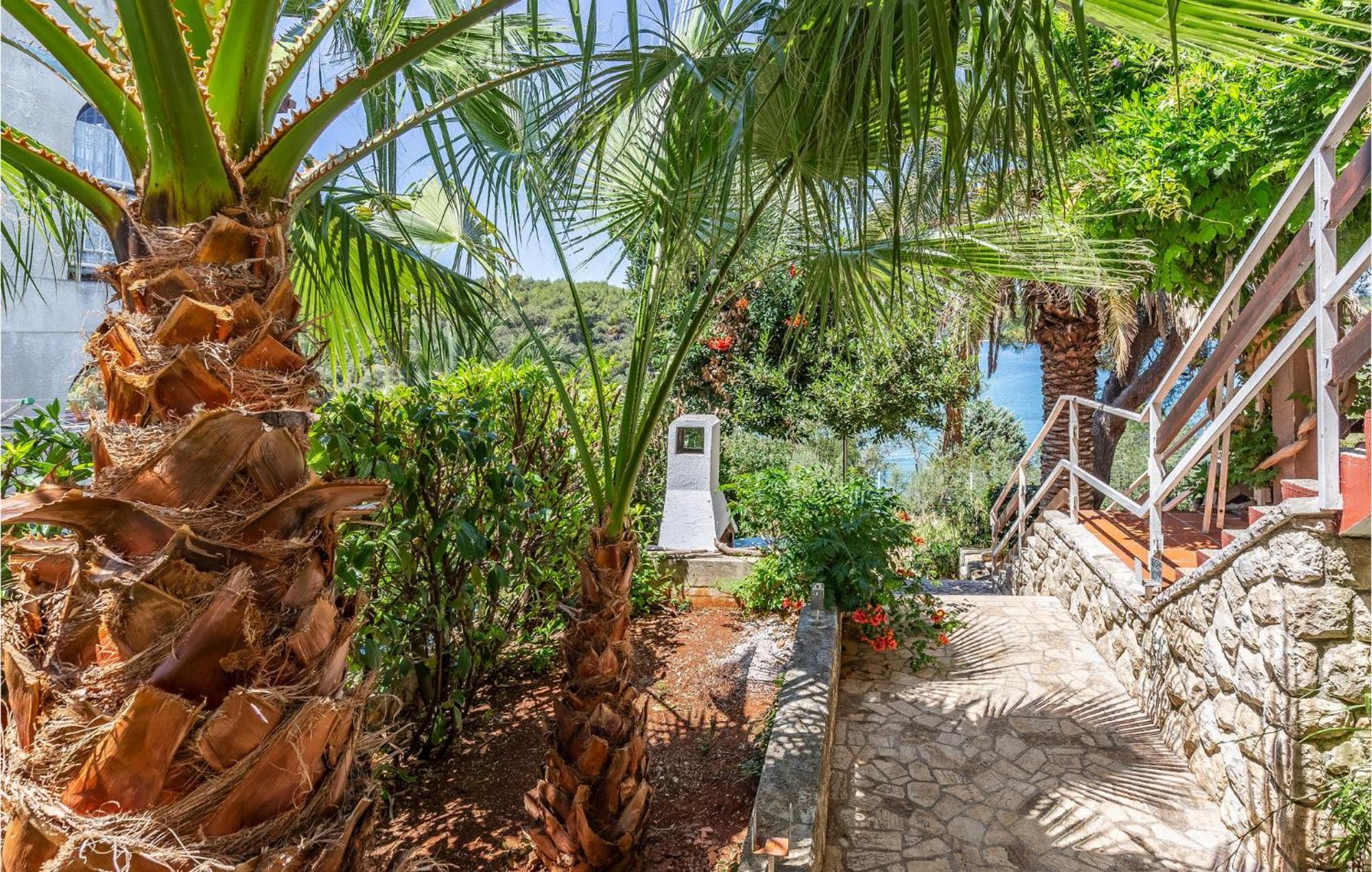 Amazing In With House Sea View Pula