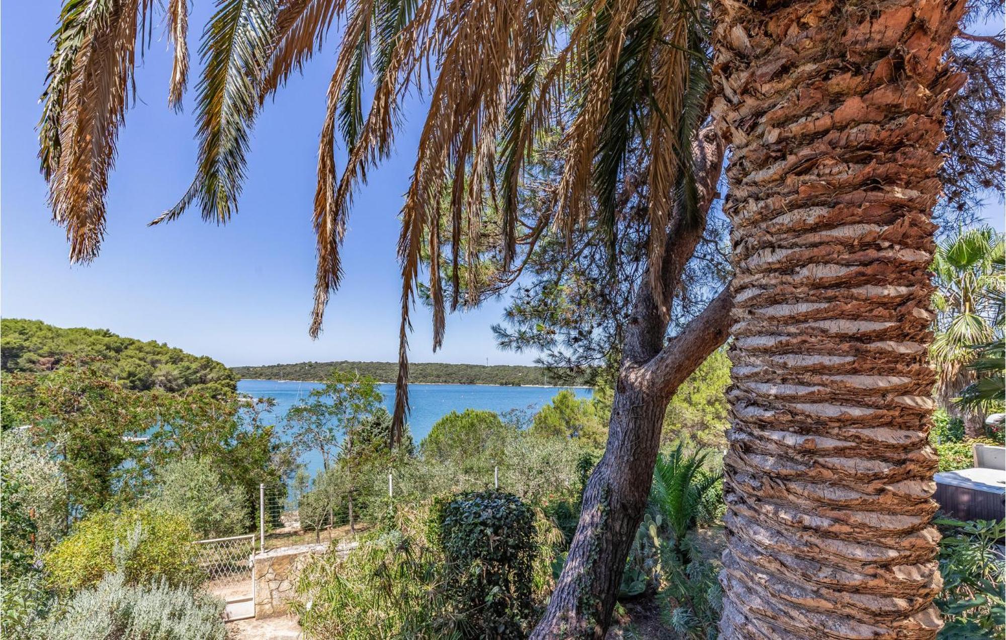 Amazing In With House Sea View