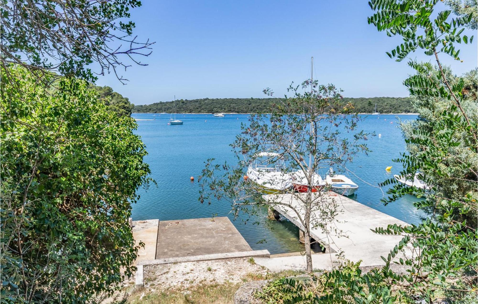 Amazing In With House Sea View