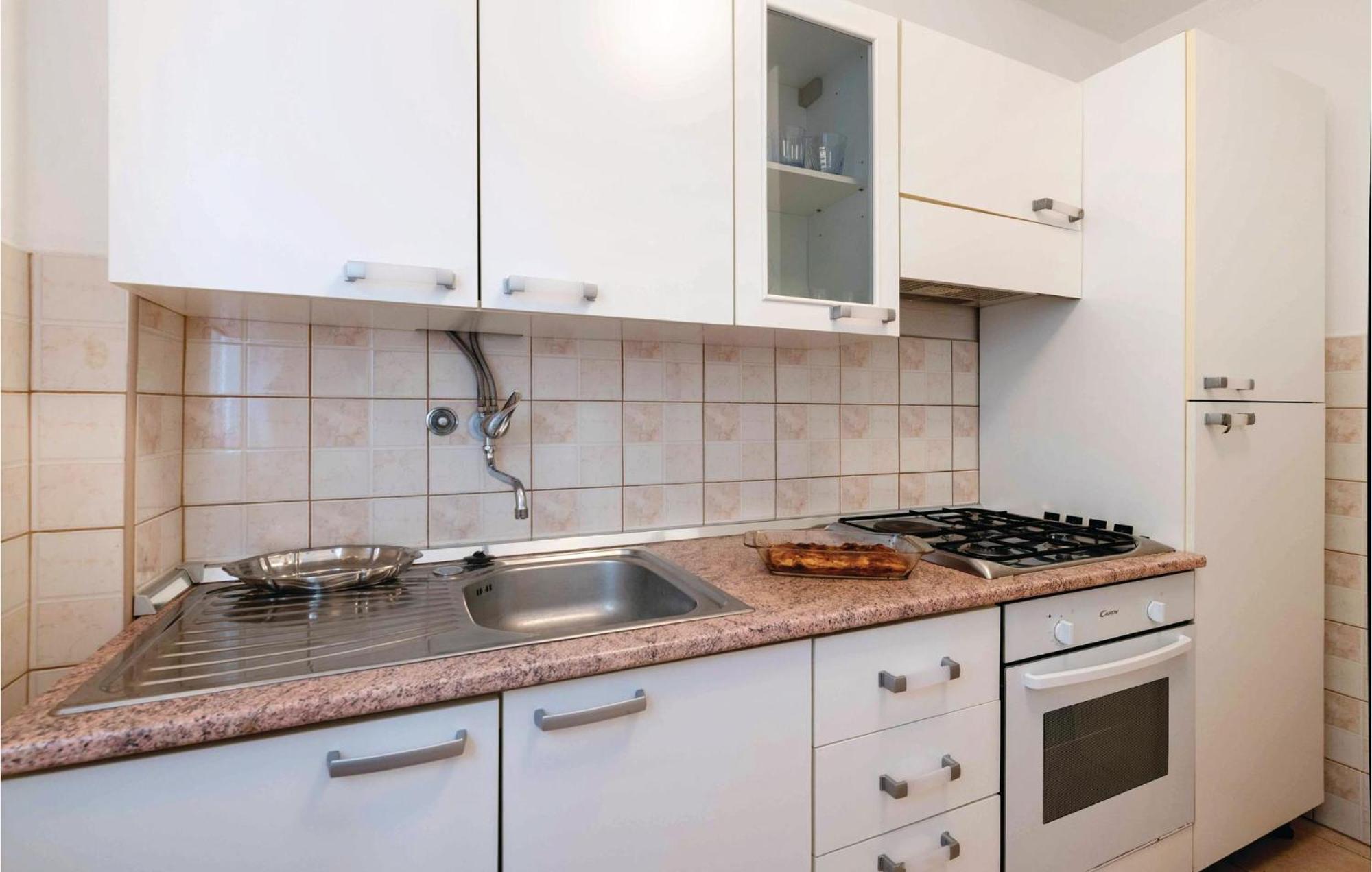 Apartment Amazing In With House Sea View